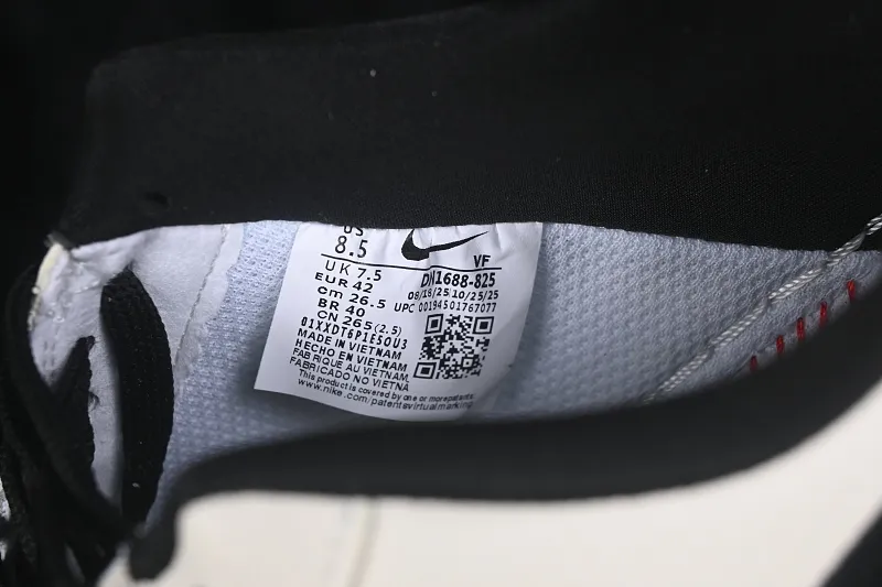 All categories Nk Air Force 1 Air Force series Nk Air Force 1 Low Air Force low-top Nike Air Force 1'07 Low joint model Air Force 1 low-top casual sneakers DN1688-825